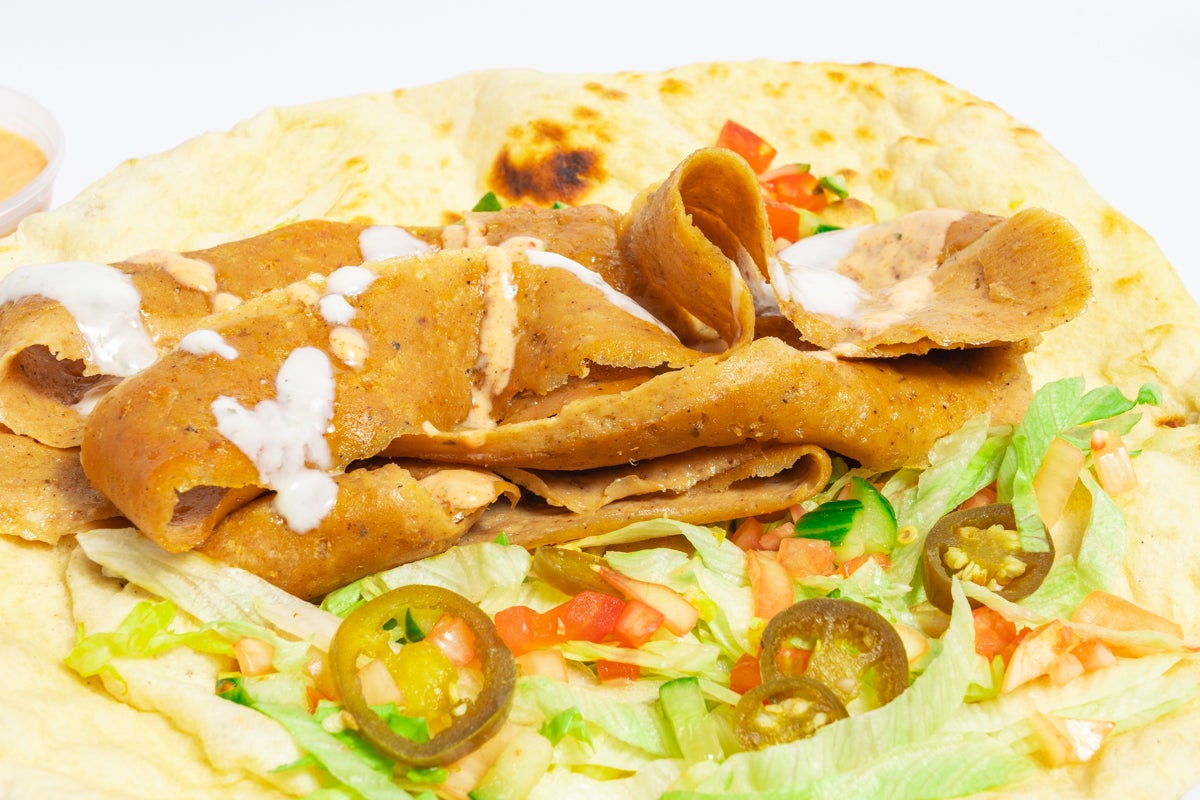 Donner Kebab