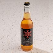 Booch Kombucha Apple Cinnamon 