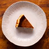 San Sebastian Cheesecake