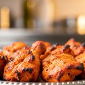 1/2 Kg Chicken Tikka