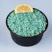 Blue Takis Corn