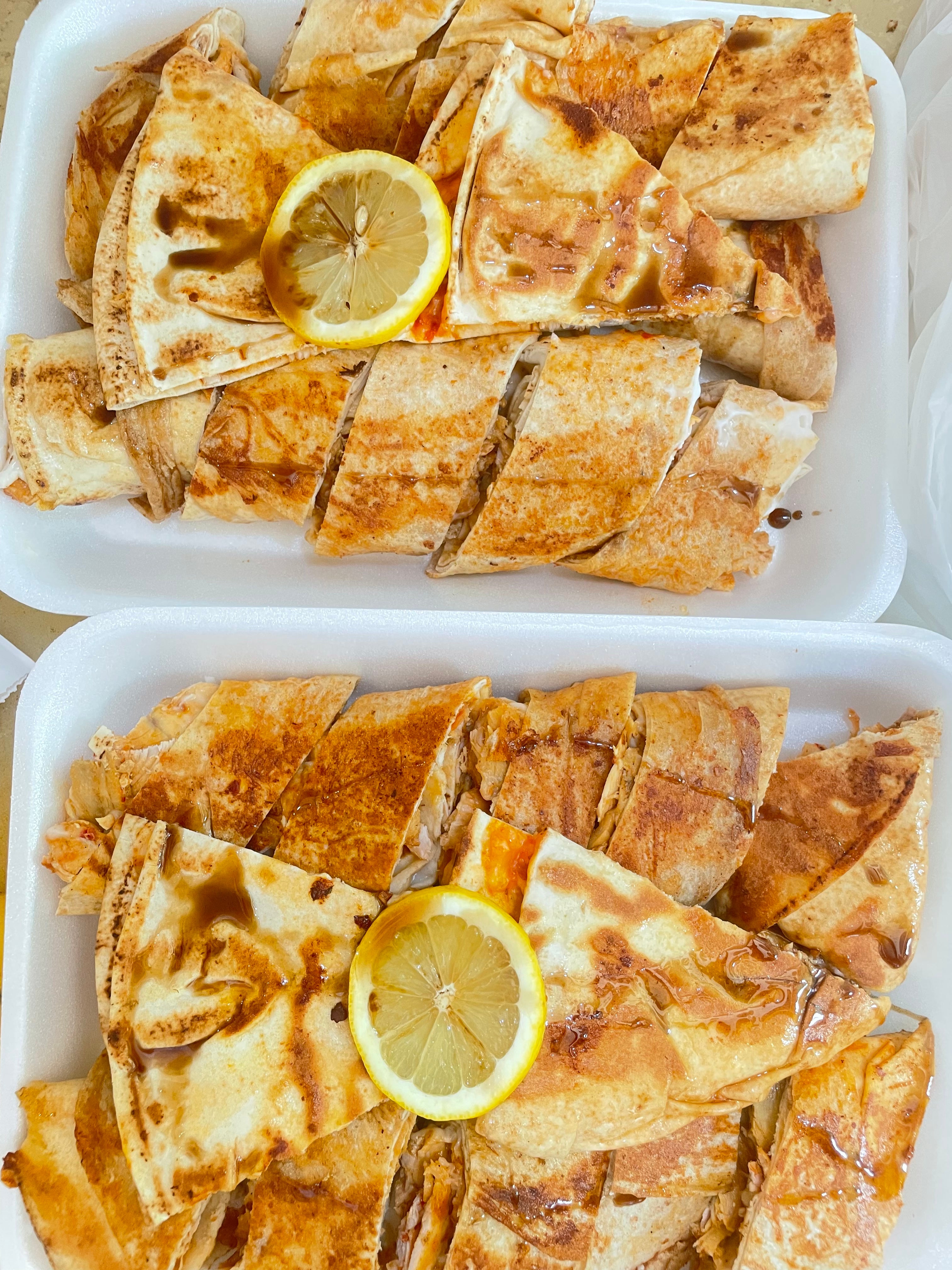 شاورما عربي سنغل shawarma Arabic single with servise