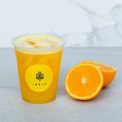 Fresh Orange Juice