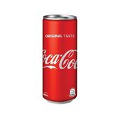 Coca-Cola 