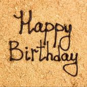 Cake Inscription
