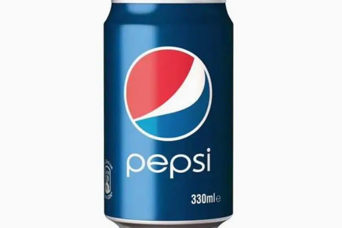 Pepsi