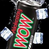 Alokozay Wow