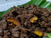 Nadan Beef Varattu
