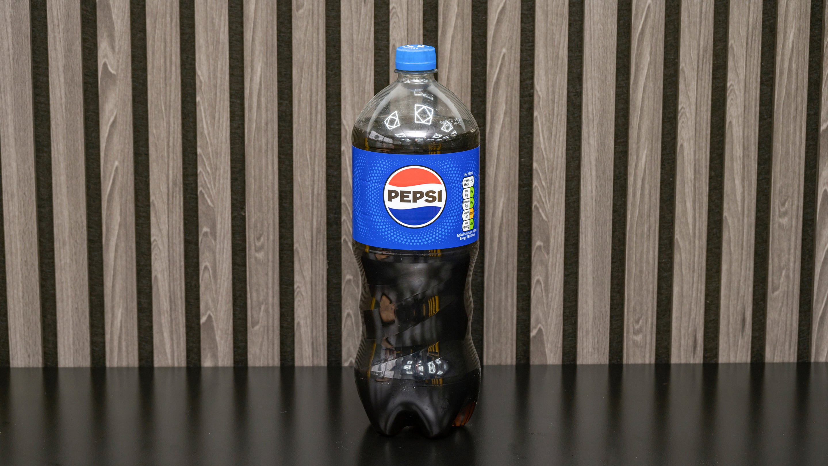 Pepsi Bottle