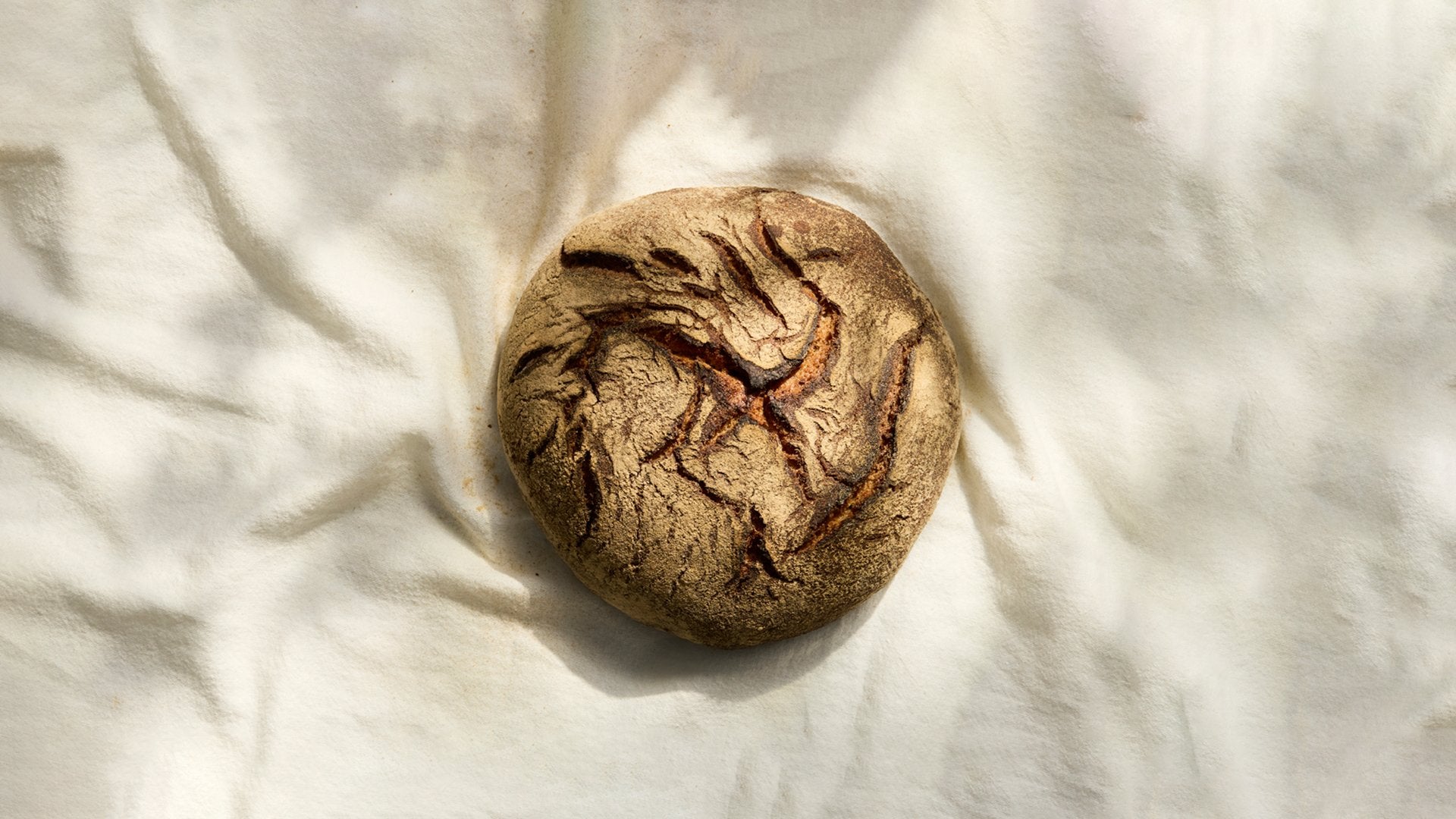 GOOD EARTH SOURDOUGH