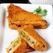 Bread Pakoda