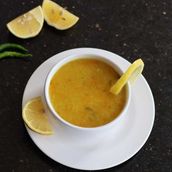Lentil Soup