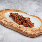 Korean style Chicken wings