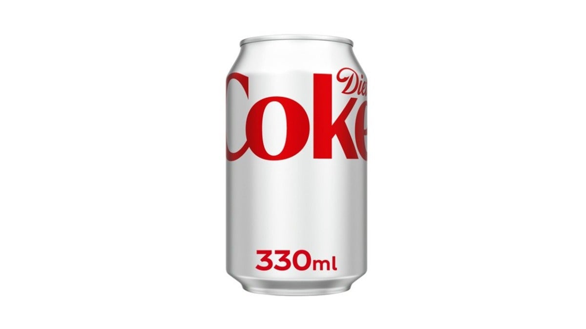 Diet Coke