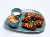 Buffalo Chicken Wings