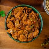 Gurda Masala