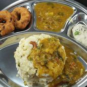 Ven Pongal