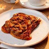 French Toast
