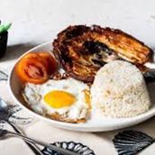 Daingsilog