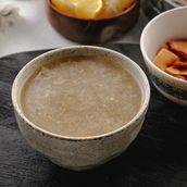  Corn Chicken Soup