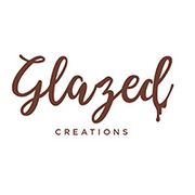 Glazed