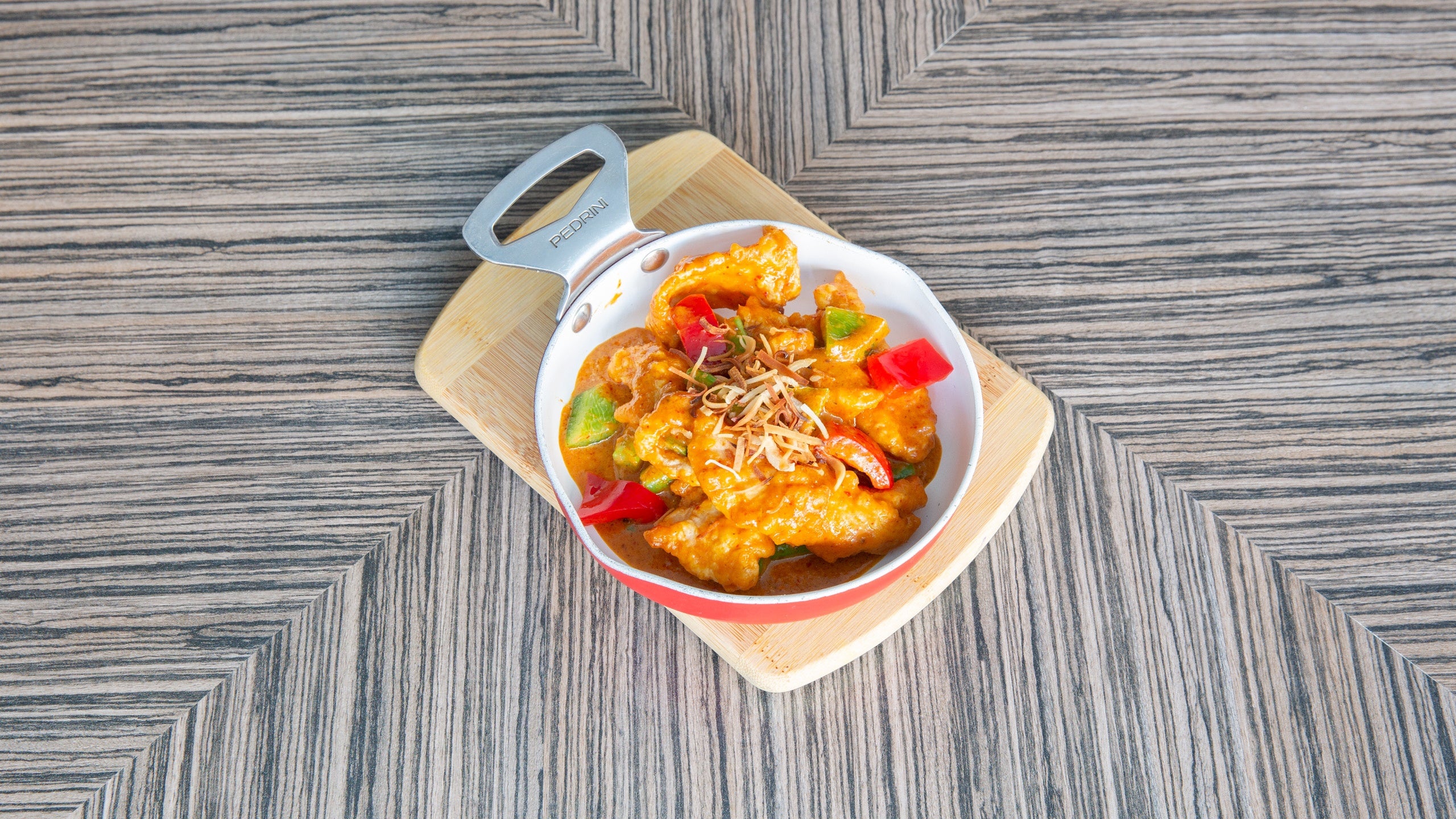 Royal Chicken