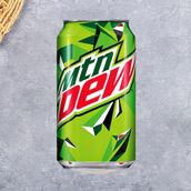 Mountain Dew 