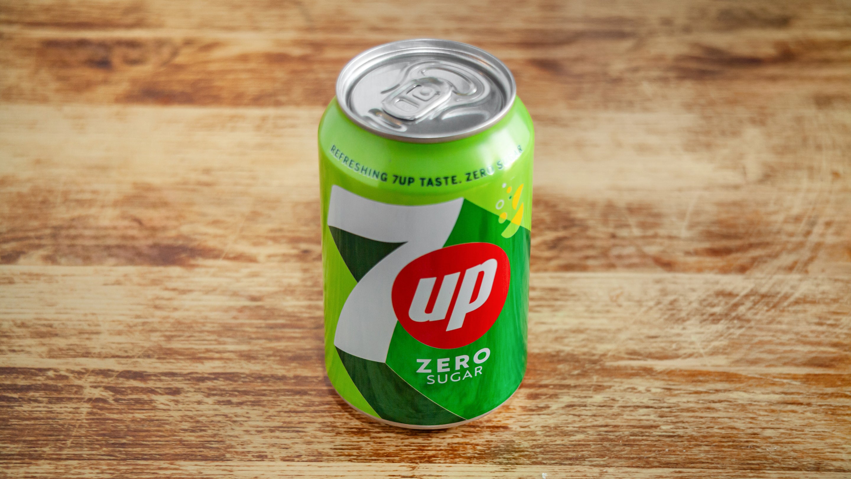 7up Zero Sugar