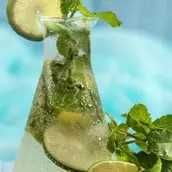 Classic Mojito