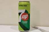 7up Sugar Free