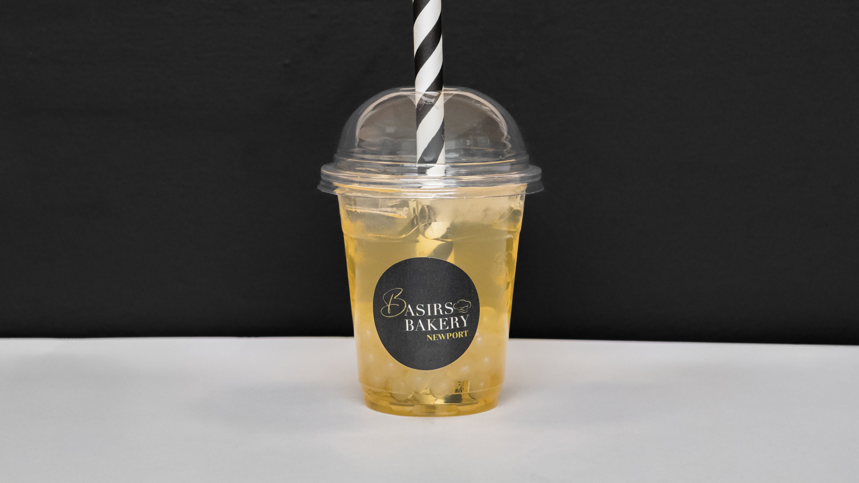 Lychee Tea