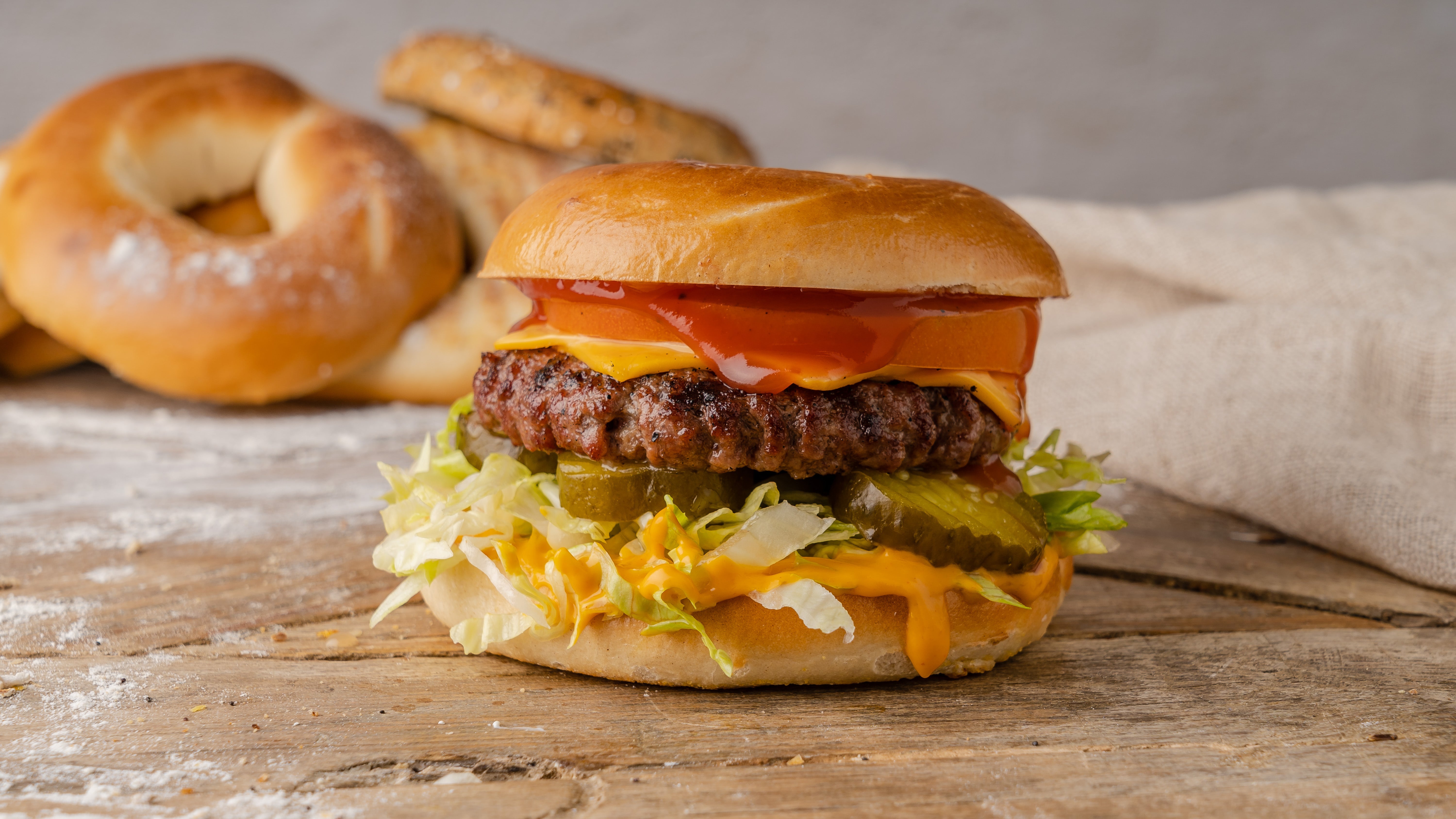 Cheeseburger