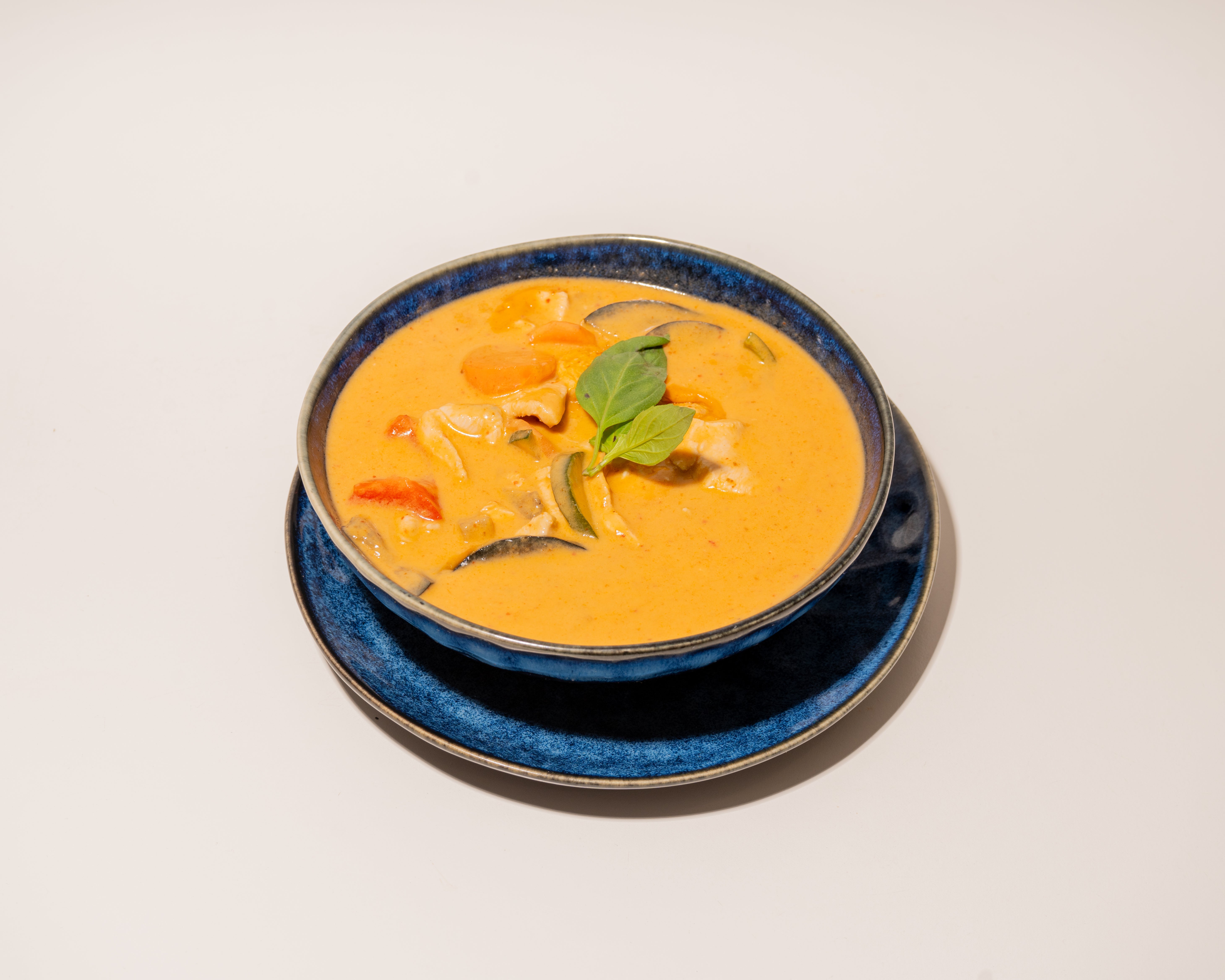 Red Curry