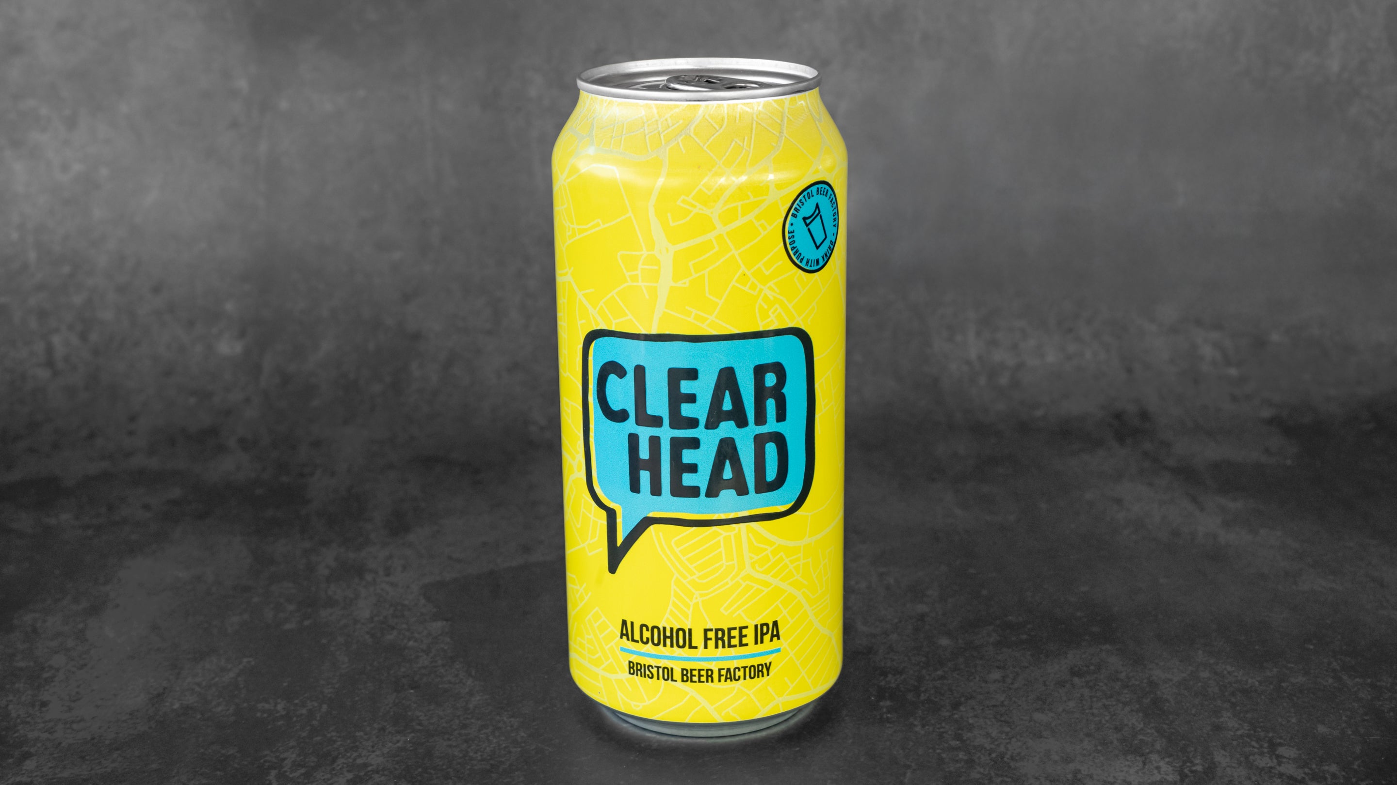 Clear Head