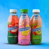 Snapple
