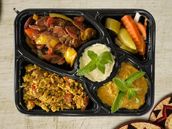 Mix Box Sausage Fahita 