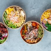 BYO Poke