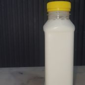 Buttermilk 