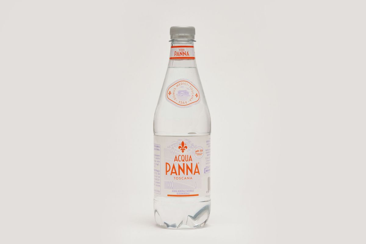 Acqua Panna - Still Water