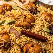 Biriyani Malah