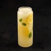 Mint Lemonade