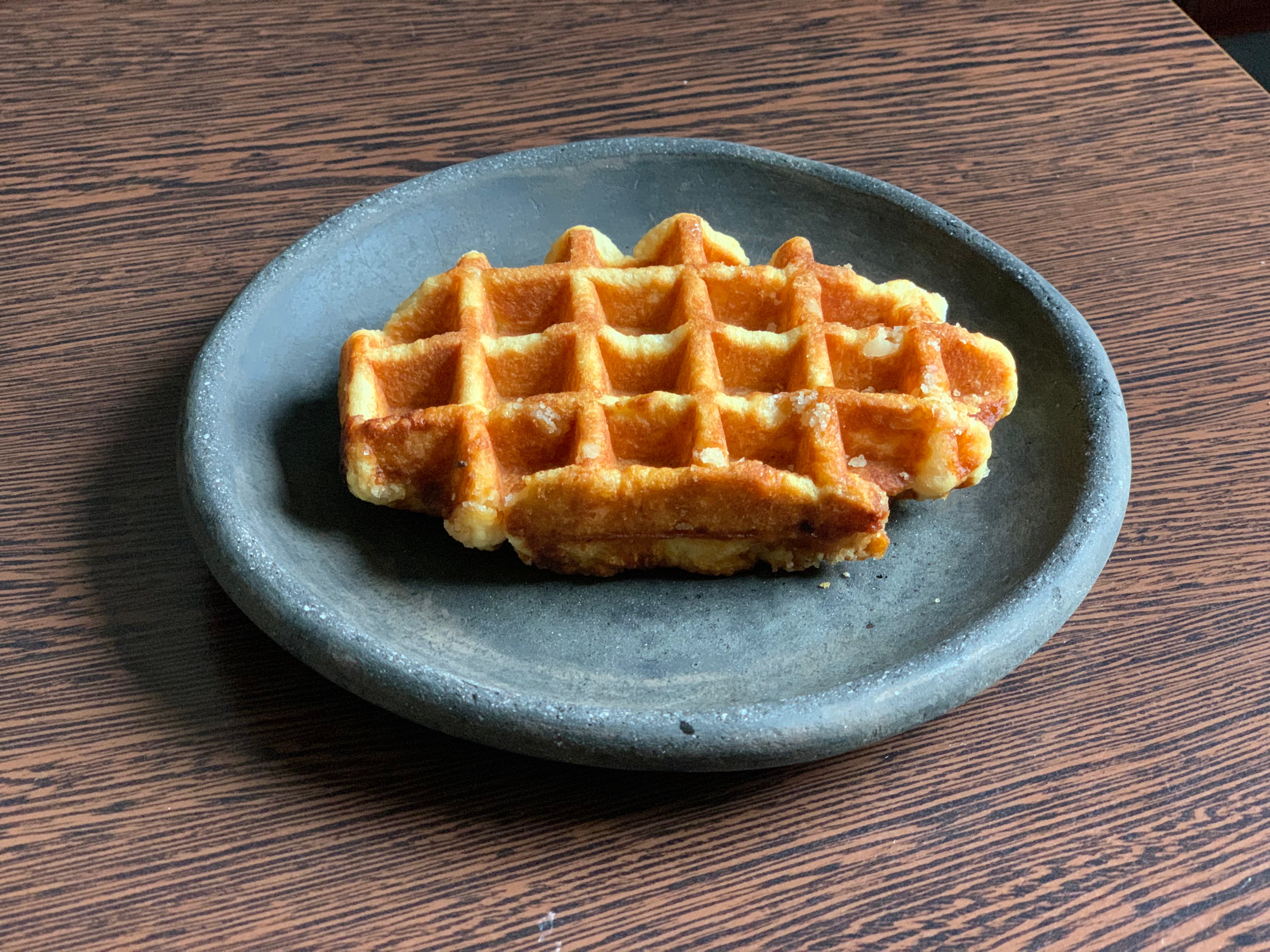 Waffles