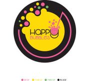 Happy Bubbles