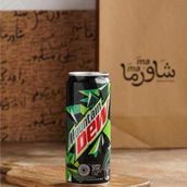 Mountain Dew