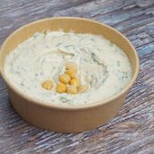 Hummus Beiruty