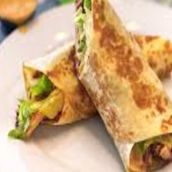 Dynamite Shawarma