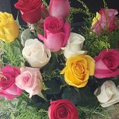Spring Flower Package