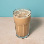Iced Latte