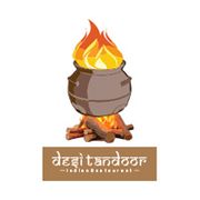 Desi Tandoor