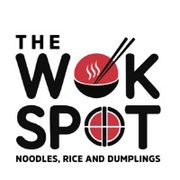 The Wok Spot
